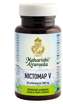 NICTOMAP V 60 COMPRESSE - farmacia187.it