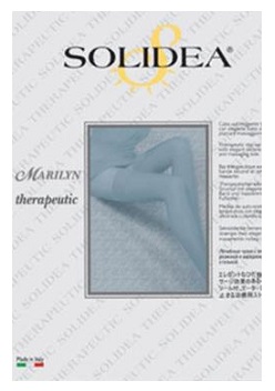 MARILYN CL2 AUTOREGGENTE NERO M - farmacia187.it