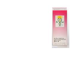 FITOMEGA DIS 8 GOCCE 50 ML - farmacia187.it
