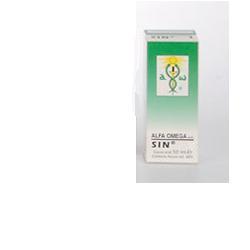 FITOMEGA SIN 24 GOCCE 50 ML - farmacia187.it