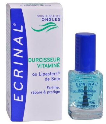 ECRINAL LIQUIDO INDURENTE RINFORZANTE 10 ML - farmacia187.it