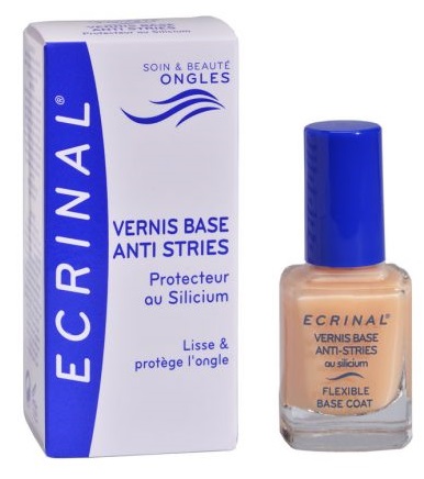 ECRINAL VERNIS BASE LEVIGANTE 10 ML - farmacia187.it