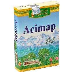 ACIMAP 20 COMPRESSE - farmacia187.it