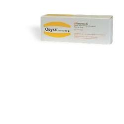 OSYRA CREMA LEVIGANTE E IDRATANTE 100 G - farmacia187.it