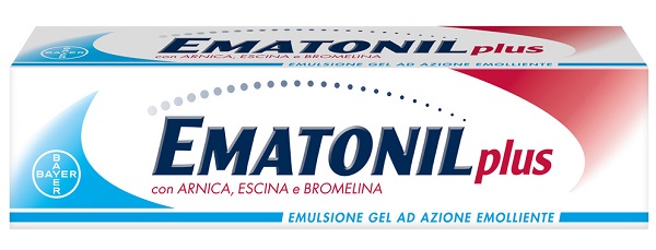 EMATONIL PLUS EMULSIONE GEL 50 ML - farmacia187.it