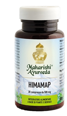 HIMAMAP 30 COMPRESSE - farmacia187.it