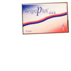 ANGIOPLUS 30 CAPSULE - farmacia187.it