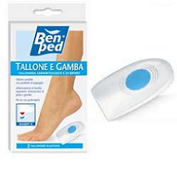 BENPED TALLONIERA GRANDE MISURA 35/37 2 PEZZI - farmacia187.it