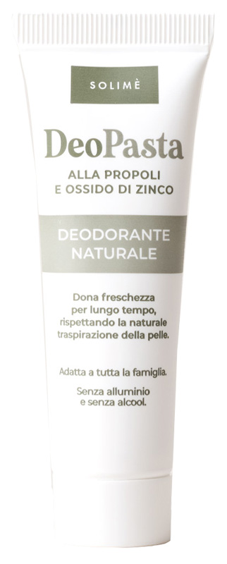 PROPOLI PASTA DEOD 30ML - farmacia187.it