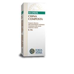 TACHINA CHINA COMPOSTA GOCCE 50 ML - farmacia187.it