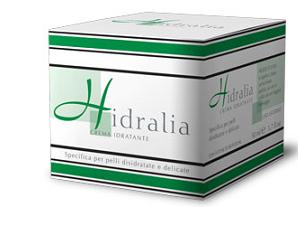 HIDRALIA CREMA IDRATANTE 50 ML - farmacia187.it