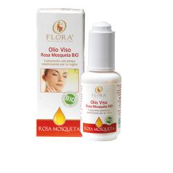 ROSA MOSQUETA BIO ELASTICIZZANTE ANTITEMPO PER VISO 30 ML - farmacia187.it