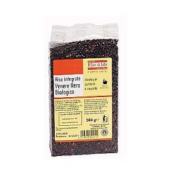 RISO INTEGRALE NERO VENERE 500 G - farmacia187.it