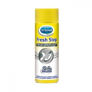 SCHOLL FRESH STEP 24H PERFORMANCE - farmacia187.it