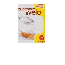 EASYGLUT ZUCCHERO VELO 125 G - farmacia187.it