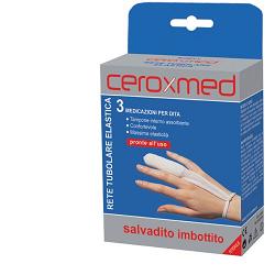 CEROXMED RETE TUBOLARE SALVADITO 3 PEZZI - farmacia187.it