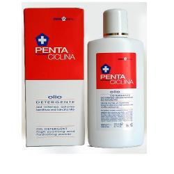 PENTACICLINA OLIO 200 ML - farmacia187.it