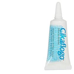 CIKAFLOGO CREMA GEL GENGIVE 10 ML - farmacia187.it
