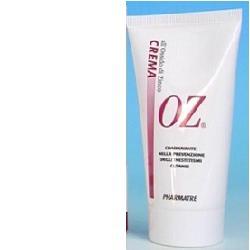 OZ CREMA OSSIDO DI ZINCO 75 ML - farmacia187.it