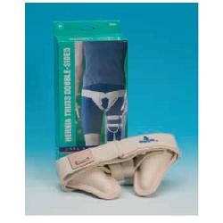 CINTO ERNIARIO HERNIA TRUSS OPPO MODELLO DS2149R MISURA EXTRA LARGE FASCIA PER ERNIA SINGOLA DESTRA - farmacia187.it