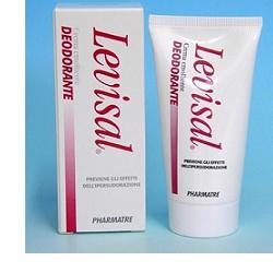 LEVISAL CREMA 75 ML - farmacia187.it