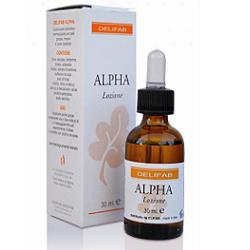 DELIFAB LOZIONE GOCCE ALPHA 30 ML - farmacia187.it