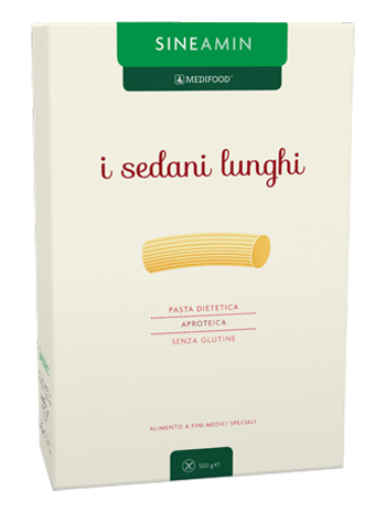 SINEAMIN SEDANI LUNGHI 500 G - farmacia187.it
