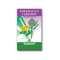 TARASSACO CARCIOFO 80 PERLE - farmacia187.it