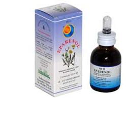 EPARENOL GOCCE 50 ML - farmacia187.it