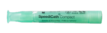 CATETERE VESCICALE AUTOLUBRIFICANTE IDROFILO PRONTO ALL'USO PER DONNA SPEEDICATH COMPACT MISURA CH12 30 PEZZI ARTICOLO 28582 - farmacia187.it