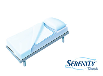 TRAVERSA SALVAMATERASSO PER INCONTINENZA CLASSIC MISURA 40X60CM 15 PEZZI - farmacia187.it