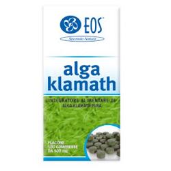 EOS ALGA KLAMATH 100 COMPRESSE - farmacia187.it