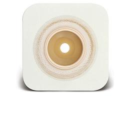 PLACCA CONVESSA SISTEMA 2S CONV MODEL 33/45MM 5 PEZZI - farmacia187.it