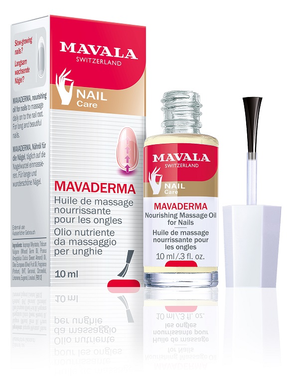 MAVADERMA ACCELERA CRESCITA - farmacia187.it