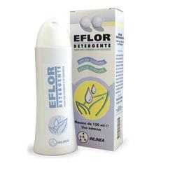 EFLOR DETERGENTE 150 ML - farmacia187.it