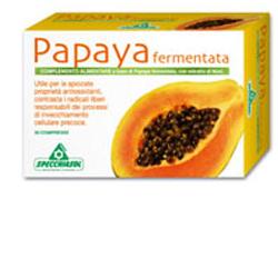 PAPAYA FERMENTATA 30 COMPRESSE - farmacia187.it