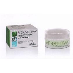 VERATTIVA CREMA GIORNO 50 ML - farmacia187.it