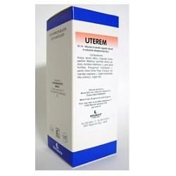 UTEREM SOLUZIONE IDROALCOLICA 50 ML - farmacia187.it