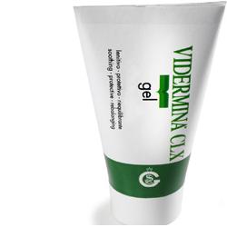VIDERMINA CLX GEL 30 ML - farmacia187.it