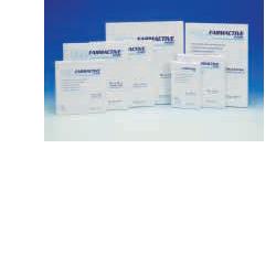 MEDICAZIONE IDROCOLLOIDE FARMACTIVE HYDRO 5X7,5CM 5 PEZZI - farmacia187.it