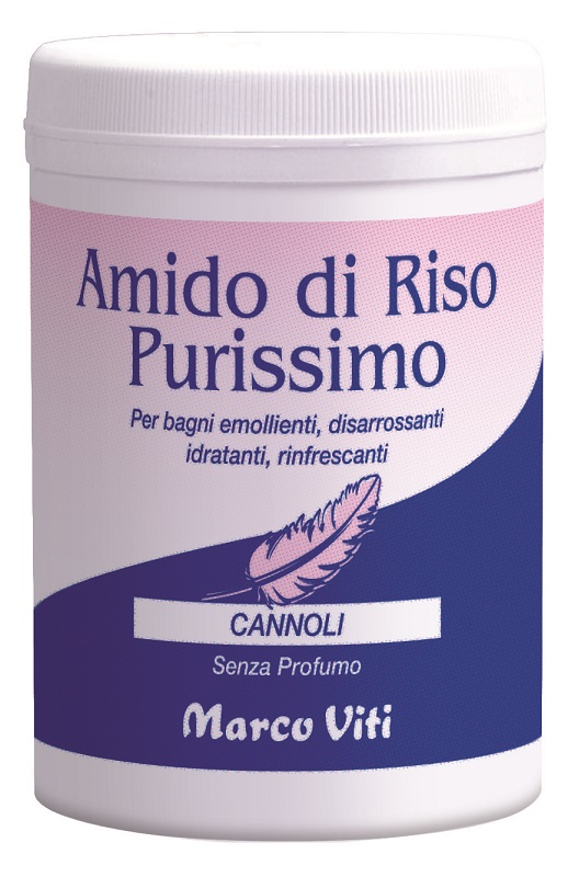AMIDO DI RISO CANNOLI 250 G - farmacia187.it