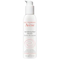 EAU THERMALE AVENE LATTE DETERGENTE DELICATO 200 ML - farmacia187.it