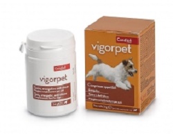 VIGORPET CANI BARATTOLO 20 COMPRESSE - farmacia187.it