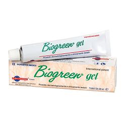 BIOGREEN GEL 30 G - farmacia187.it