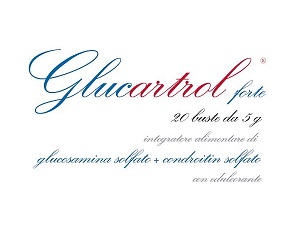 GLUCARTROL FORTE 20 BUSTINE - farmacia187.it