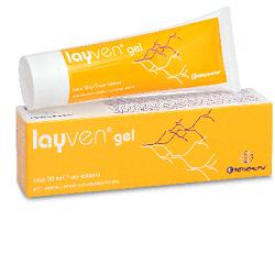 LAYVEN GEL 50 G - farmacia187.it