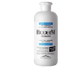 BIODERM OLIO BAGNO 500 ML - farmacia187.it