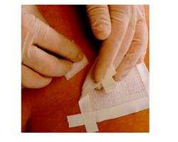 SALVIETTE IMBEVUTE DI SOLVENTE PER LA RIMOZIONE DELLE BENDE E DELLE MEDICAZIONI ADESIVE PROVOX REMOVE 50 PEZZI - farmacia187.it