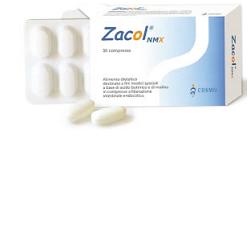 ZACOL NMX 30 COMPRESSE - farmacia187.it