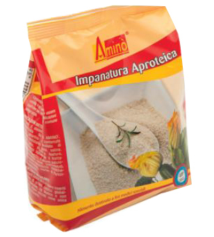 AMINO' IMPANATURA APROTEICA 250 G - farmacia187.it